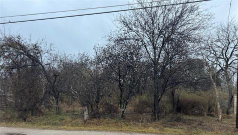 Lot 214 215 216 Northcrest Drive Marble Falls TX 78654