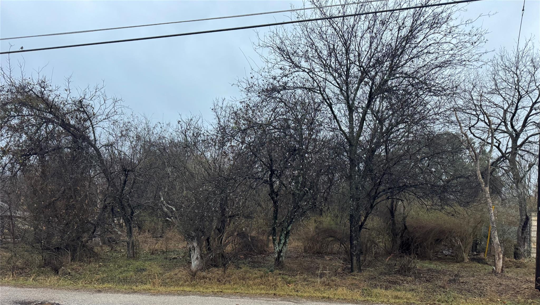 Lot 214 215 216 Northcrest Drive Marble Falls TX 78654