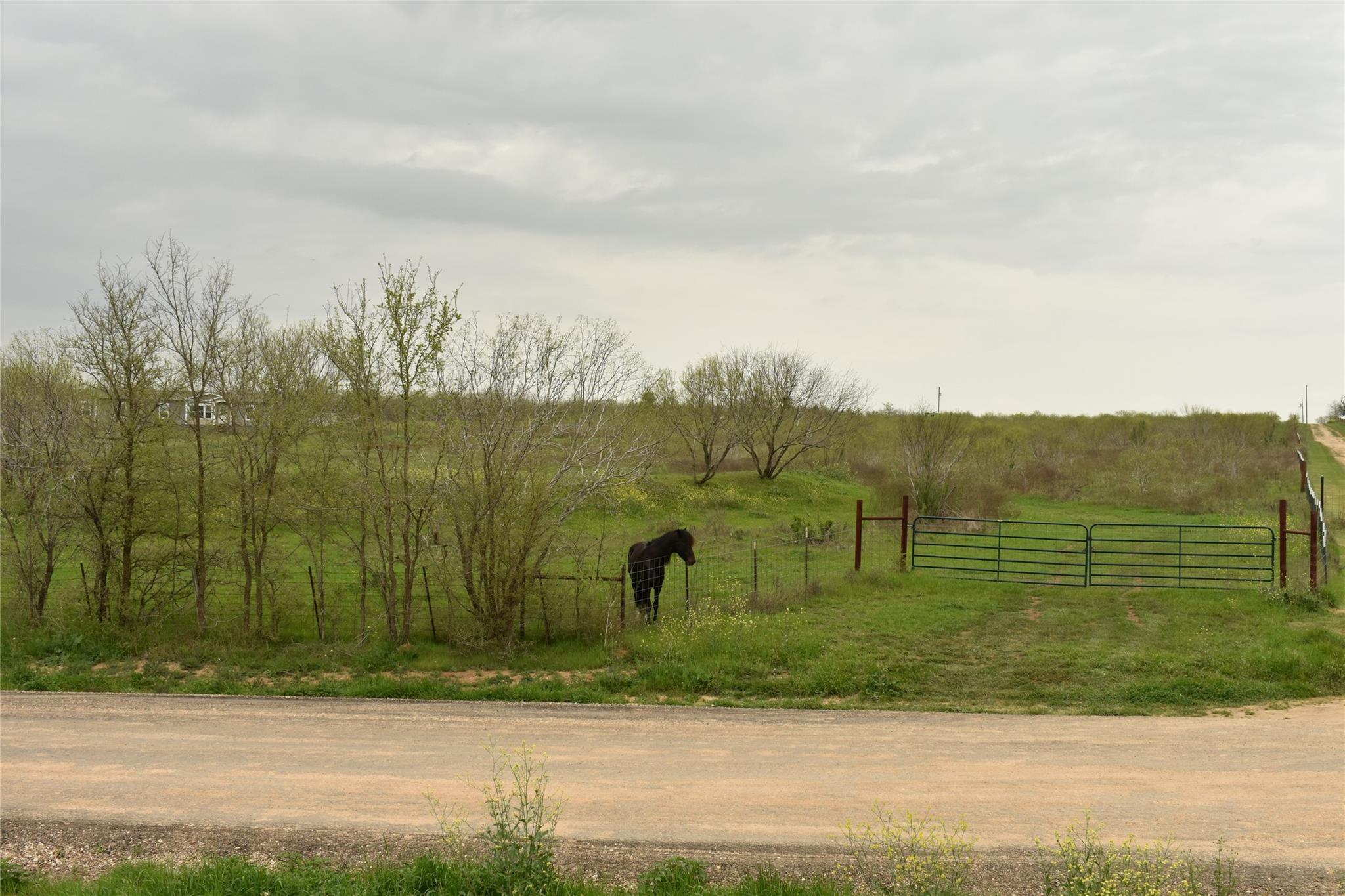 Tbd Anderson Lane Red Rock TX 78662