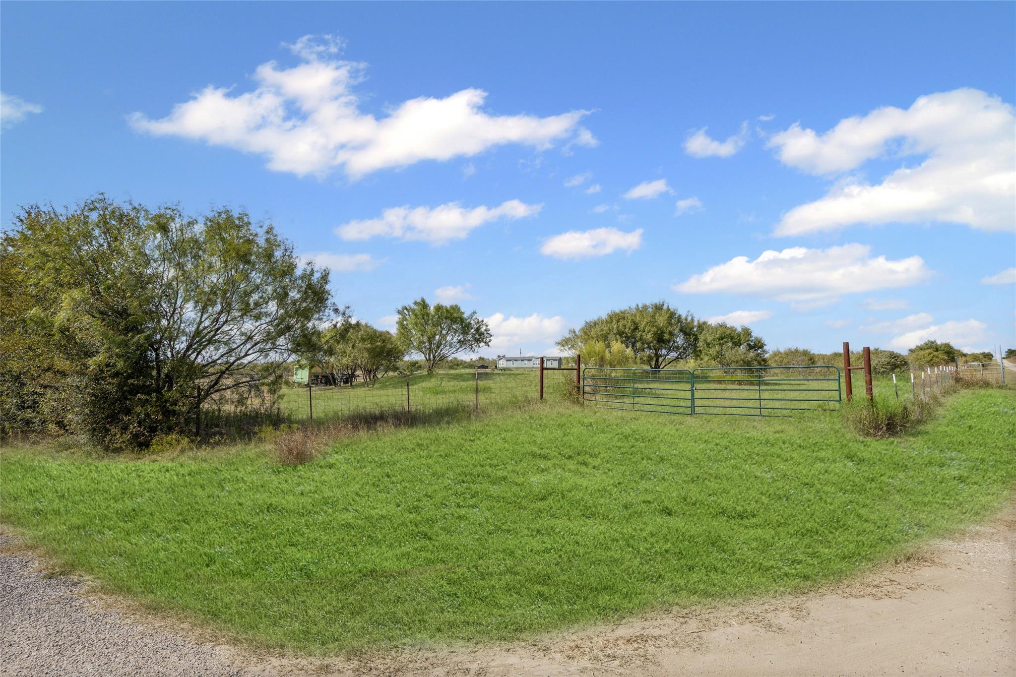 Tbd Anderson Lane Red Rock TX 78662