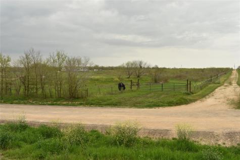 Tbd Anderson Lane Red Rock TX 78662