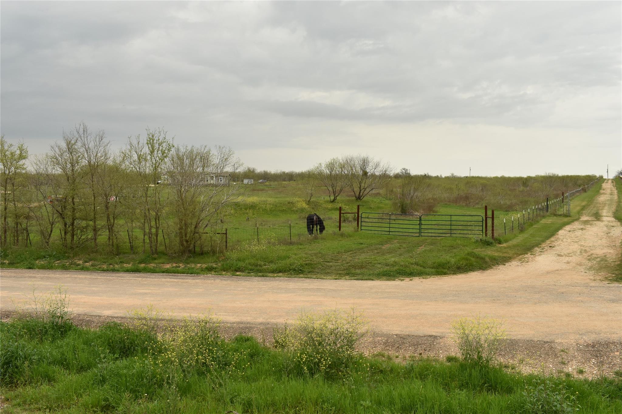 Tbd Anderson Lane Red Rock TX 78662