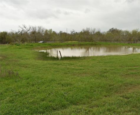 Tbd Anderson Lane Red Rock TX 78662