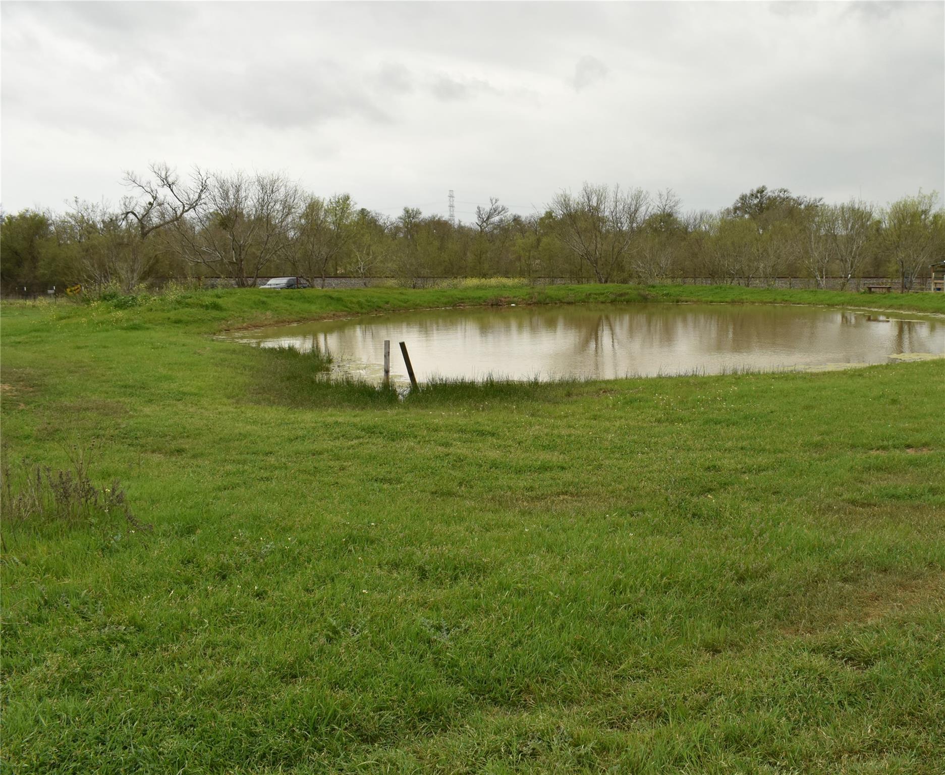 Tbd Anderson Lane Red Rock TX 78662