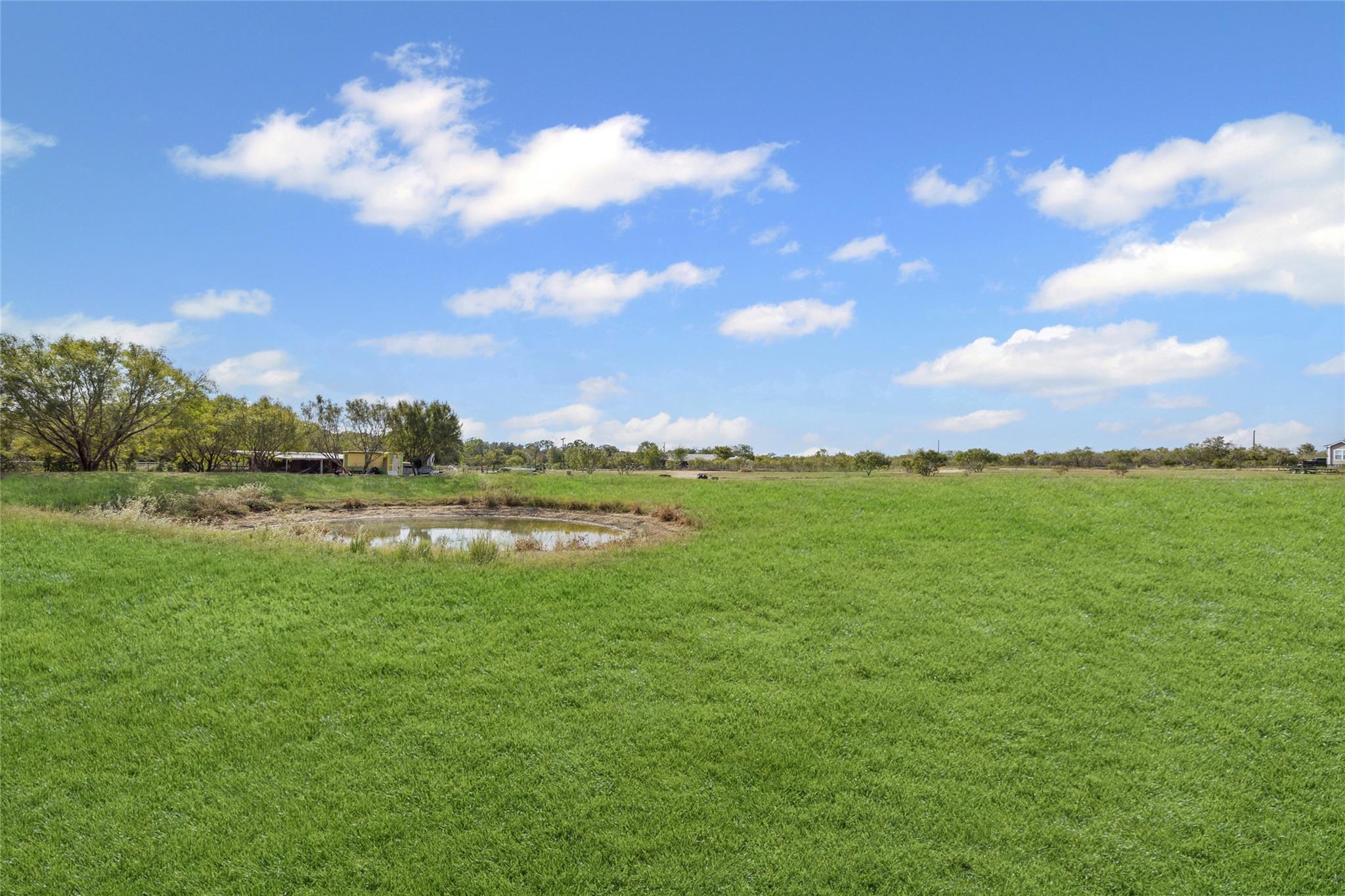 Tbd Anderson Lane Red Rock TX 78662