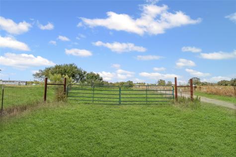 Tbd Anderson Lane Red Rock TX 78662
