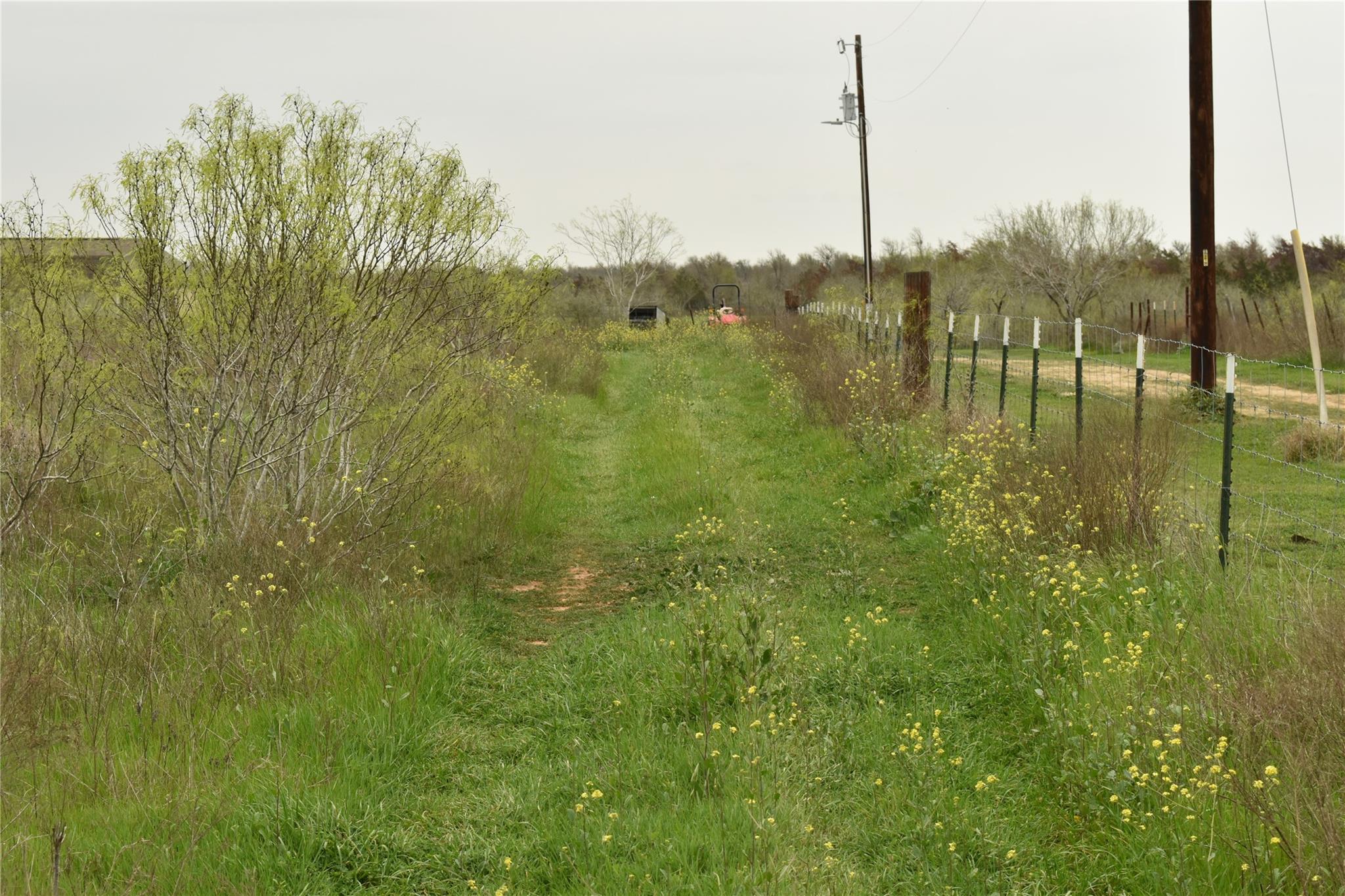Tbd Anderson Lane Red Rock TX 78662