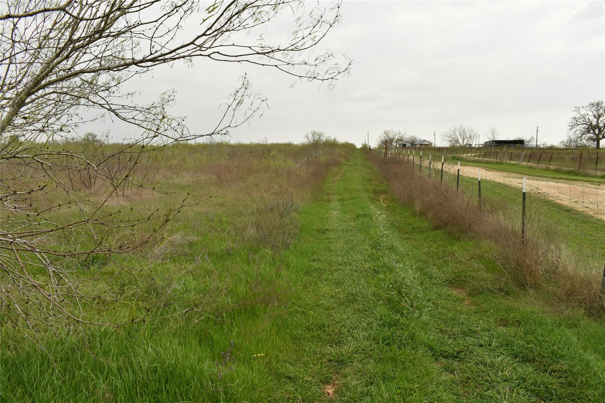 Tbd Anderson Lane Red Rock TX 78662