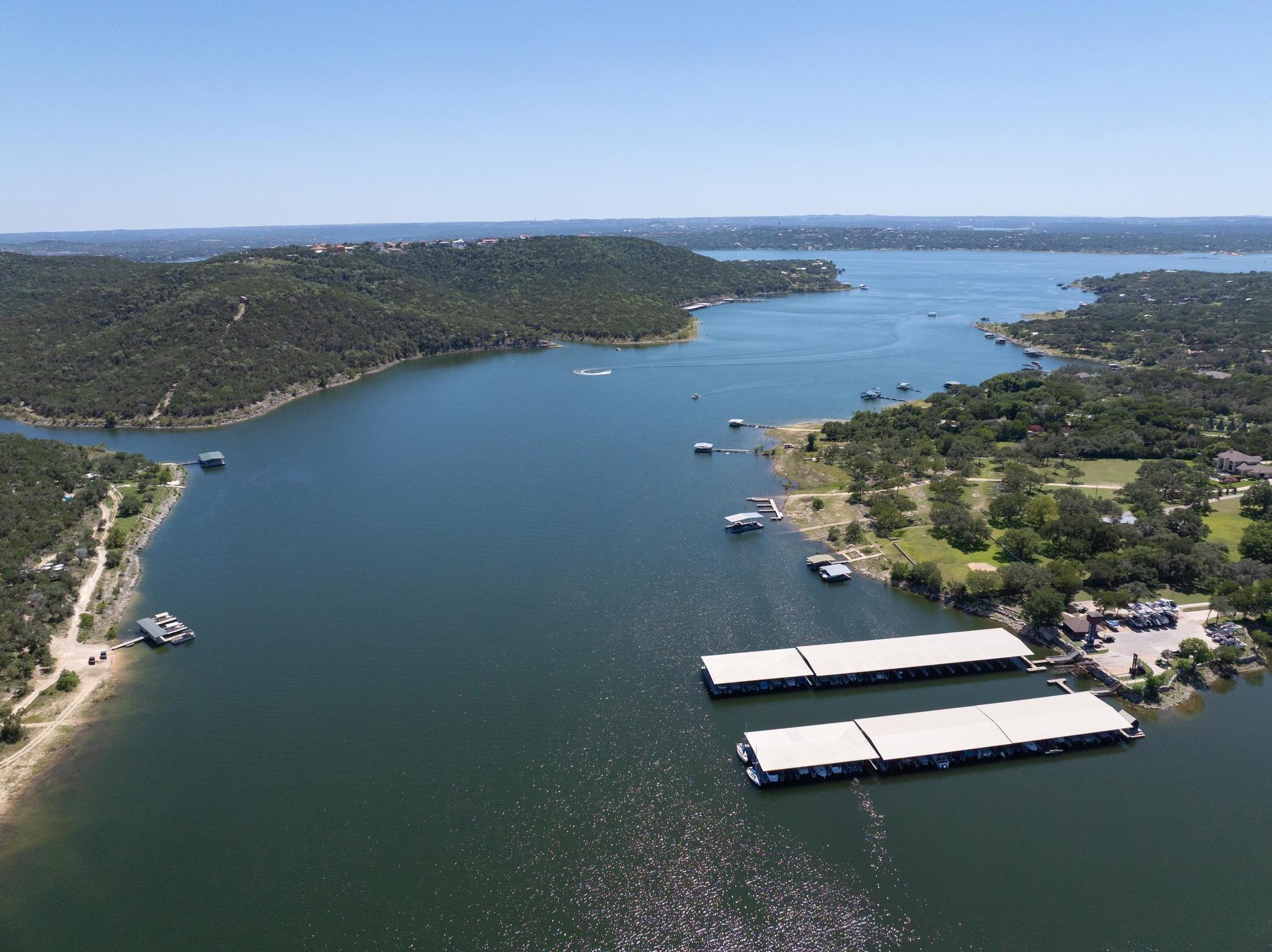 20804 Tejas Trail Lago Vista TX 78645