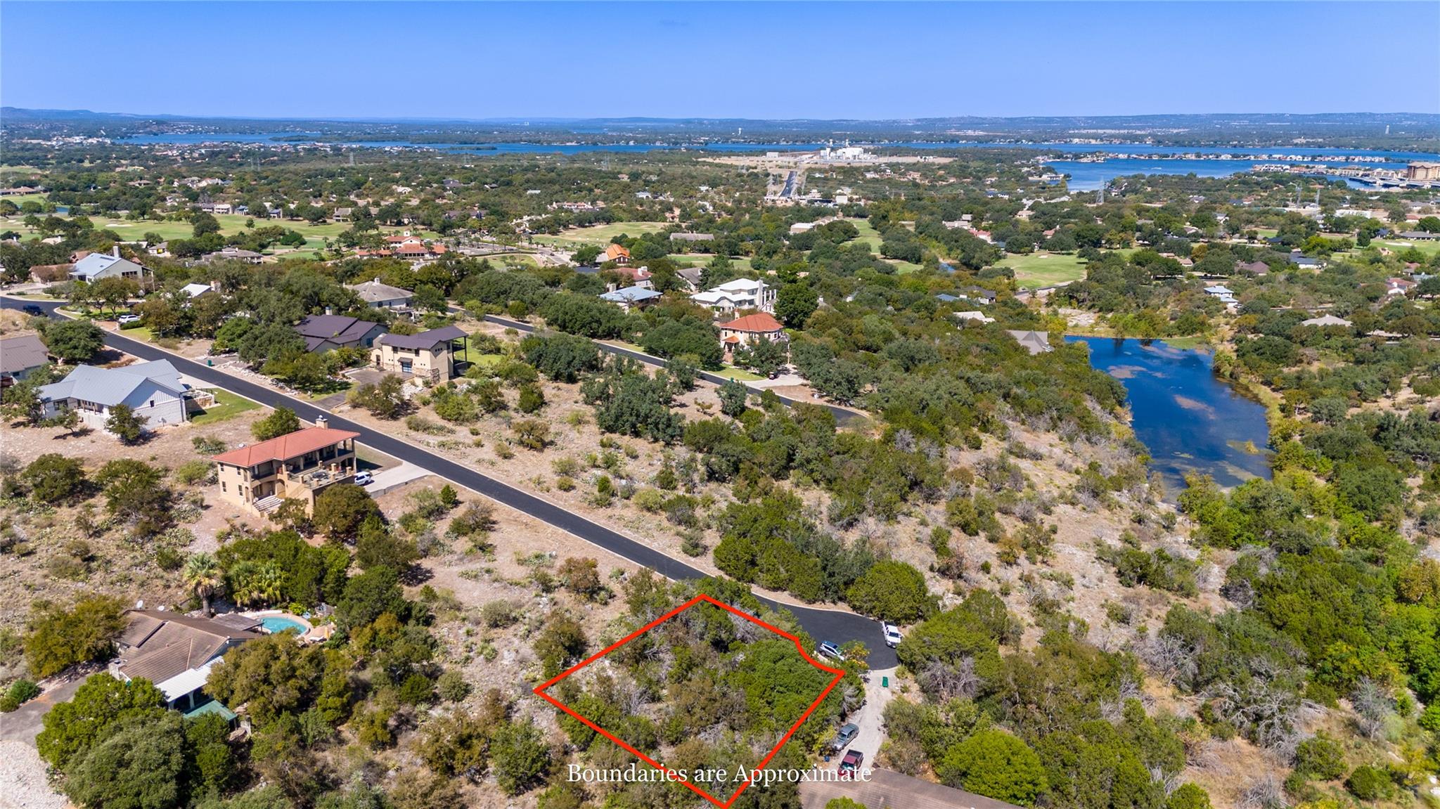 705 Fallow Horseshoe Bay TX 78657