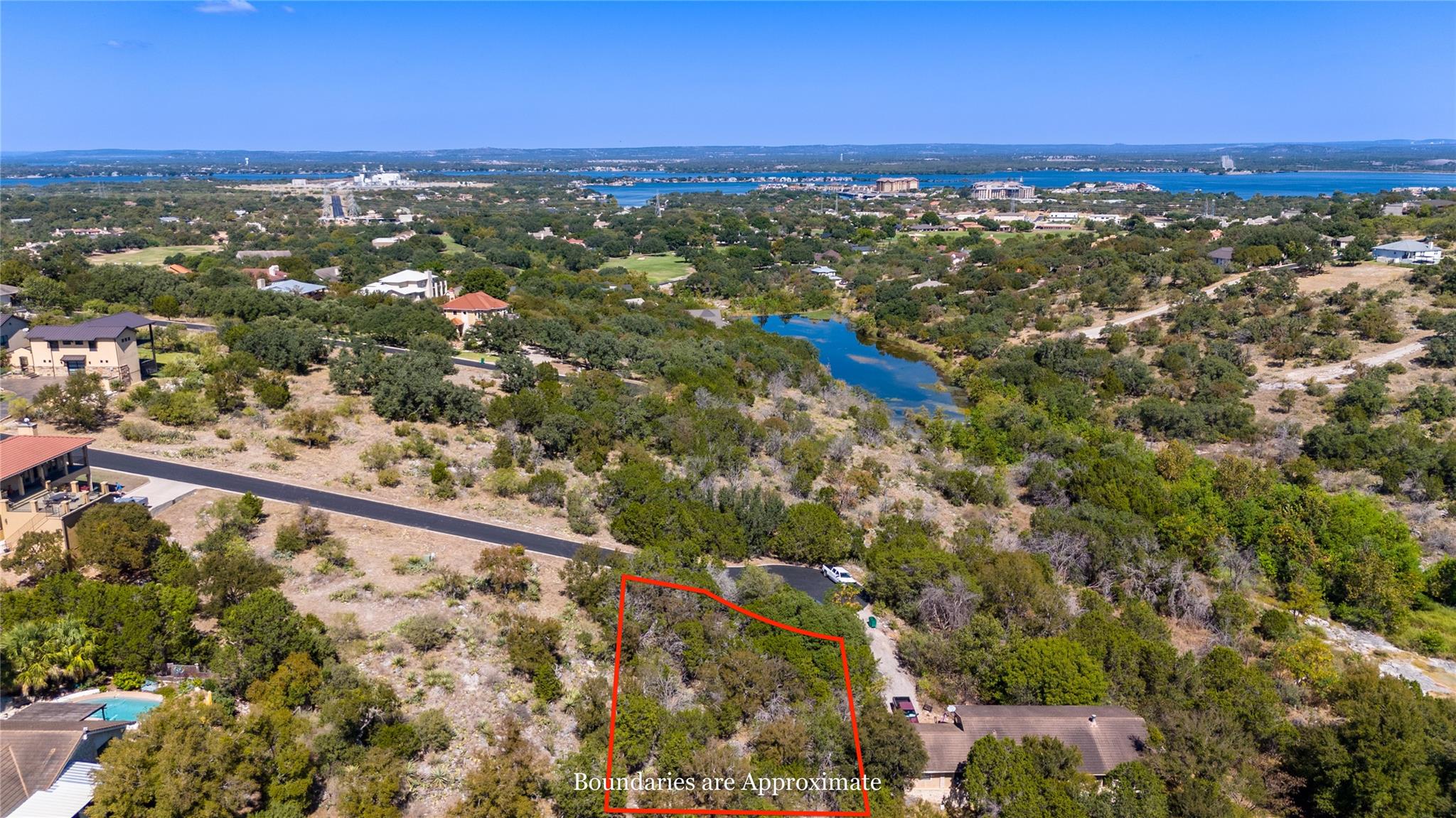 705 Fallow Horseshoe Bay TX 78657