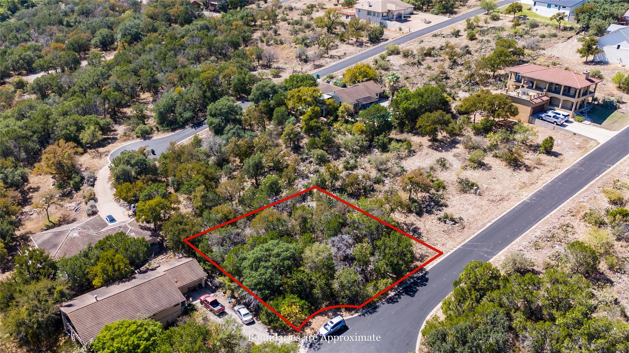 705 Fallow Horseshoe Bay TX 78657