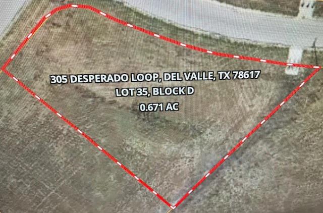 305 Desperado Loop Del Valle TX 78617