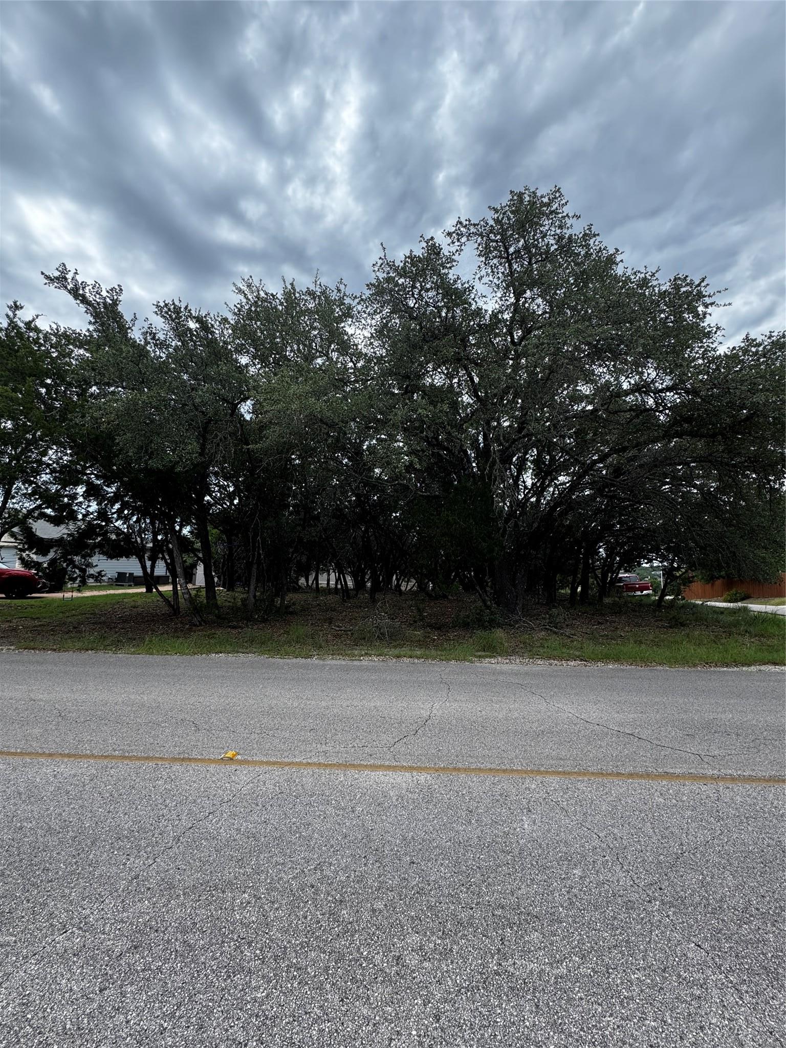 5103 Thunderbird Street Lago Vista TX 78645