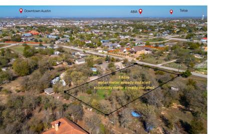 185 Monterrey Hills Drive Del Valle TX 78617