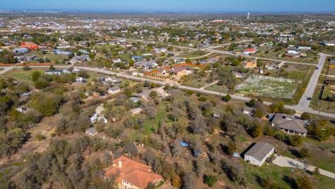185 Monterrey Hills Drive Del Valle TX 78617