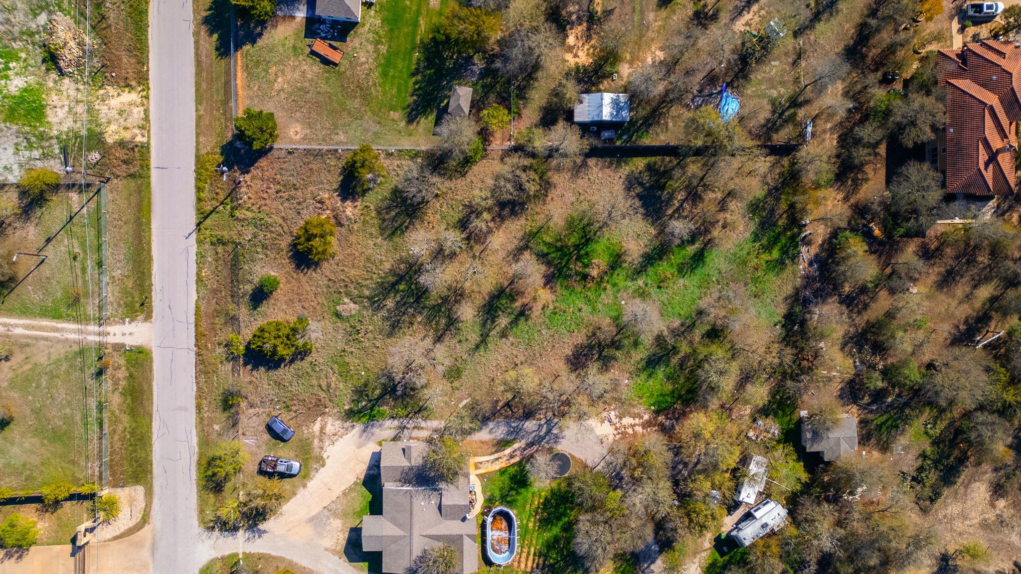 185 Monterrey Hills Drive Del Valle TX 78617