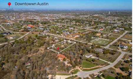 185 Monterrey Hills Drive Del Valle TX 78617