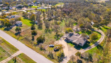 185 Monterrey Hills Drive Del Valle TX 78617
