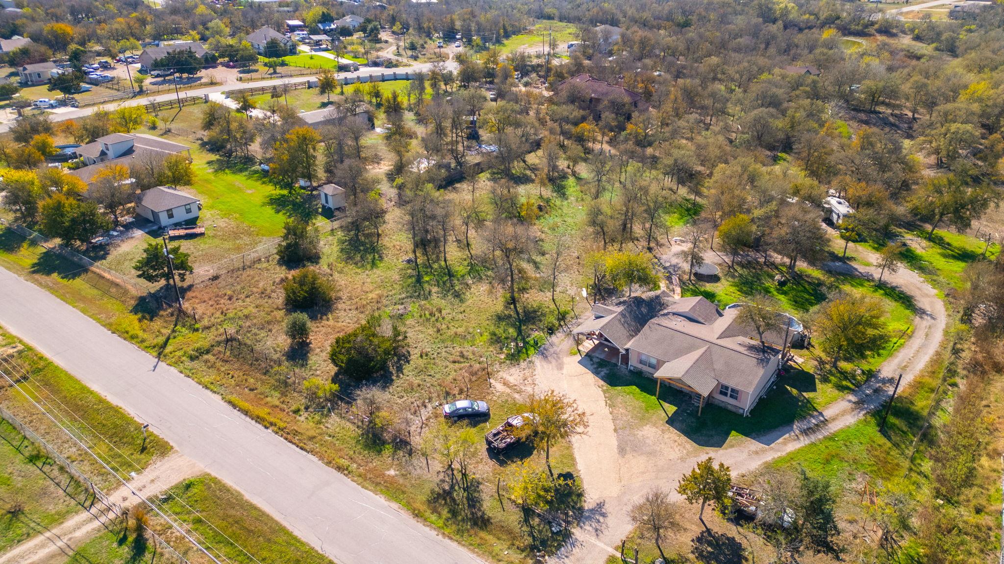 185 Monterrey Hills Drive Del Valle TX 78617