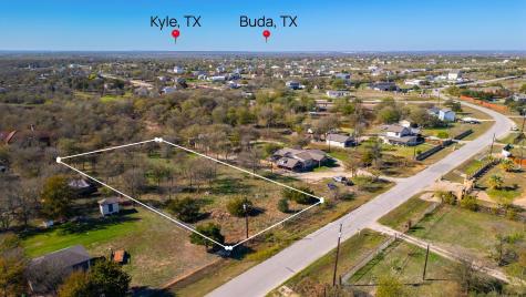 185 Monterrey Hills Drive Del Valle TX 78617