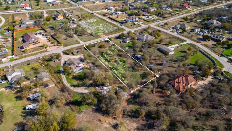 185 Monterrey Hills Drive Del Valle TX 78617