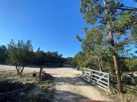 1850 N Rainbow Ranch Road N Wimberley TX 78676