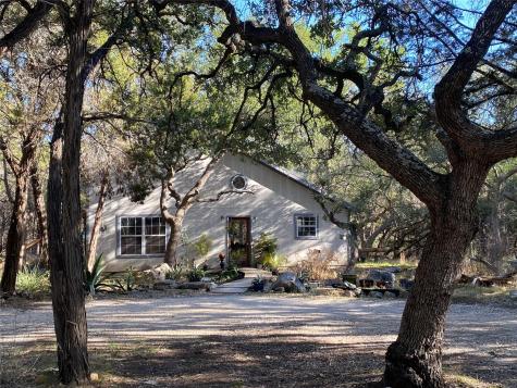 1850 N Rainbow Ranch Road N Wimberley TX 78676