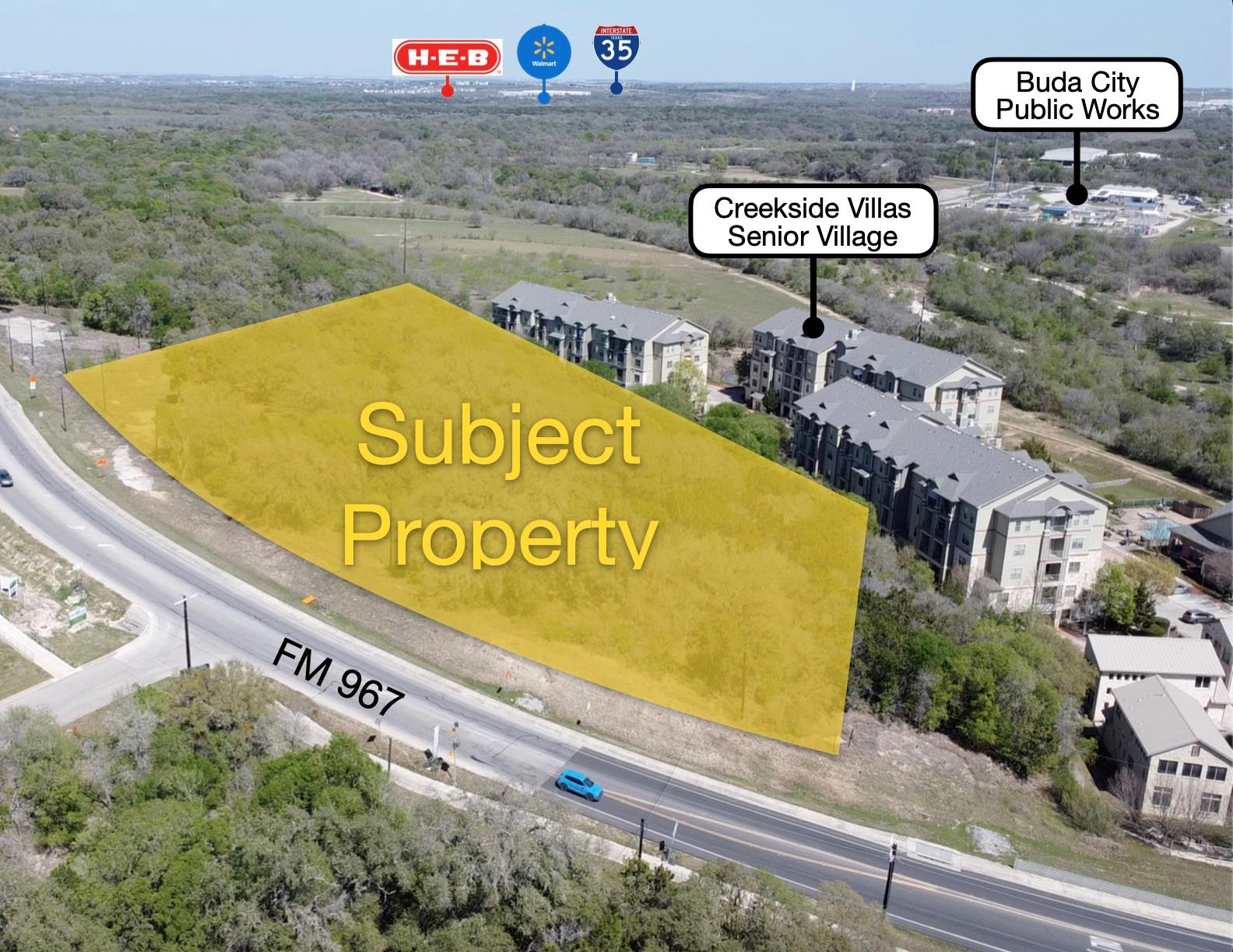 630 Fm 967 Buda TX 78610