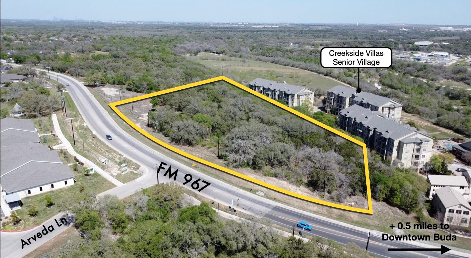 630 Fm 967 Buda TX 78610
