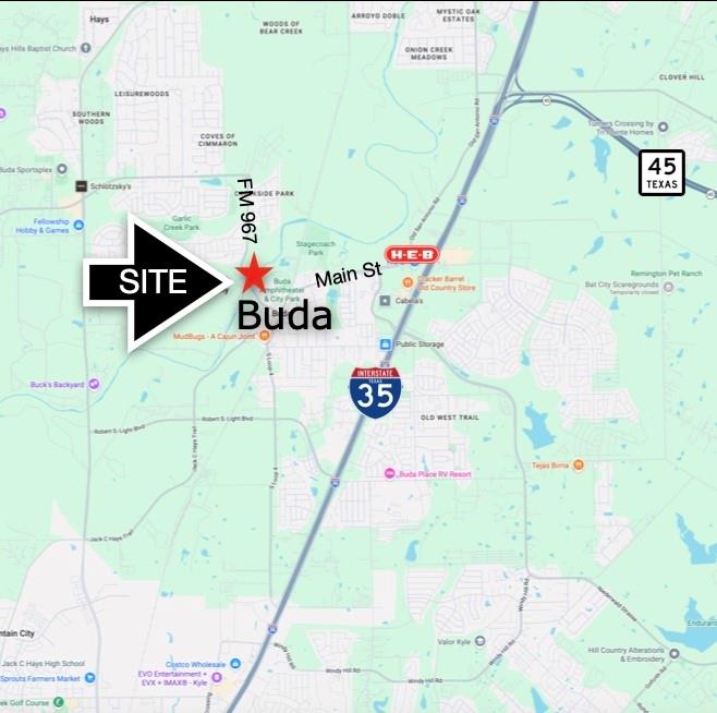 630 Fm 967 Buda TX 78610