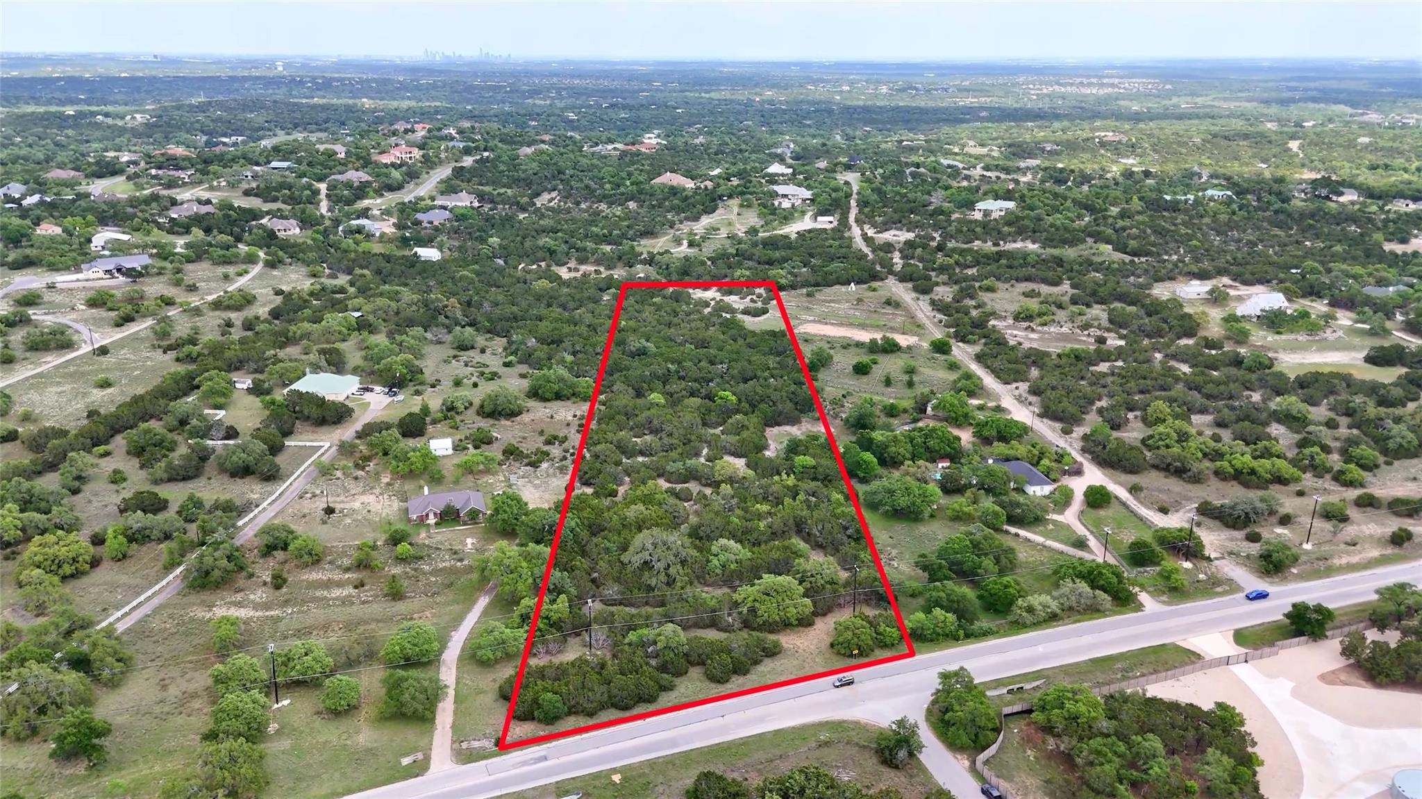 13921 Nutty Brown Road Austin TX 78737