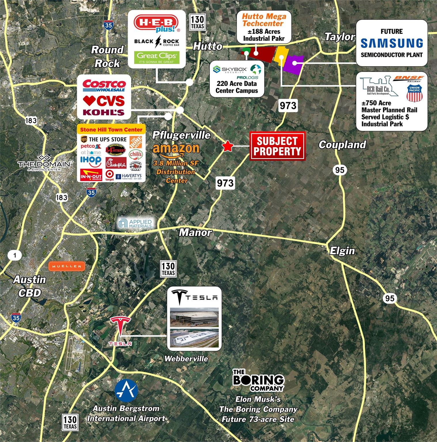 18801 Cameron Road Manor TX 78653