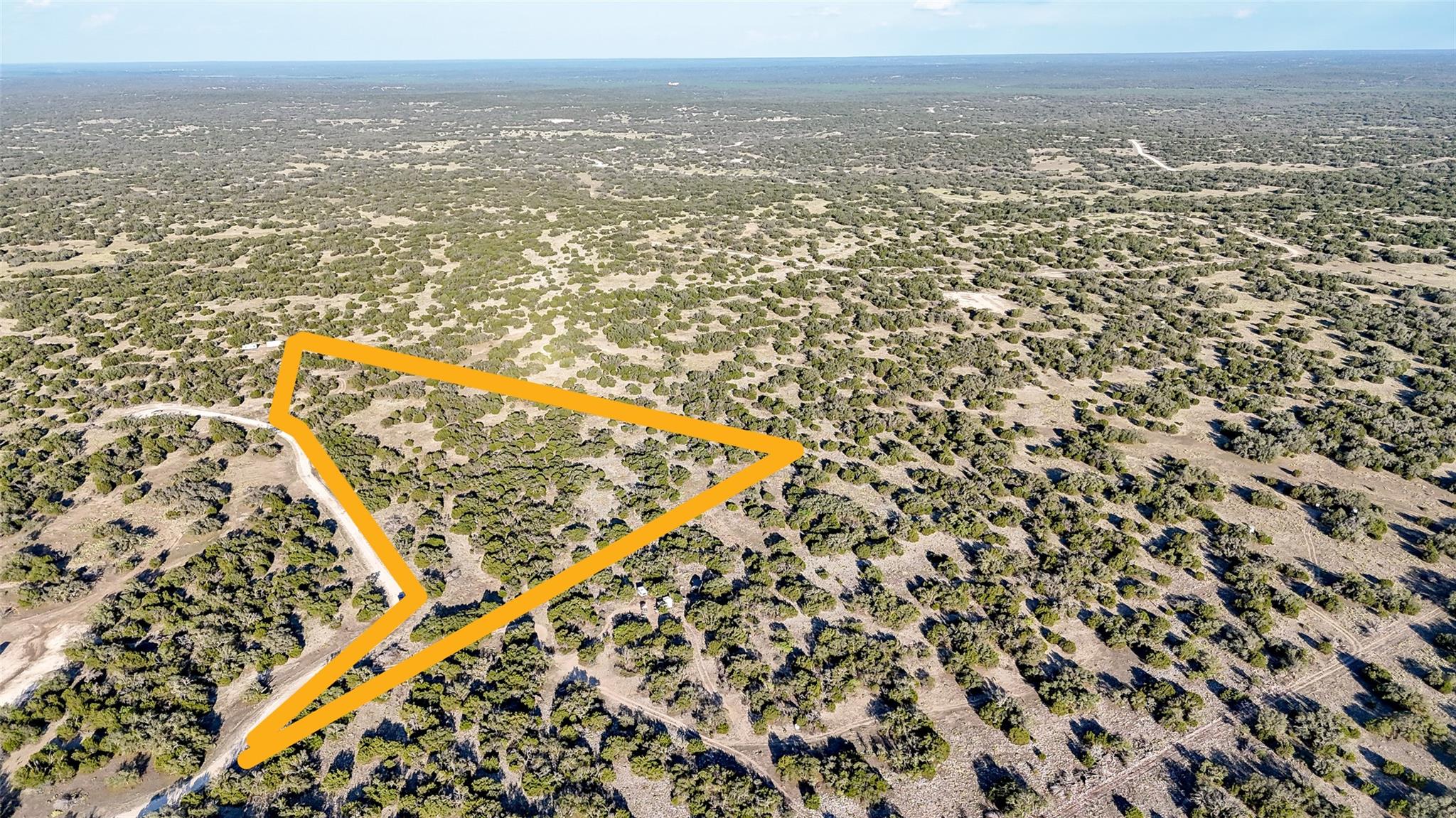 1595 Blackbuck Drive E Eldorado TX 76935