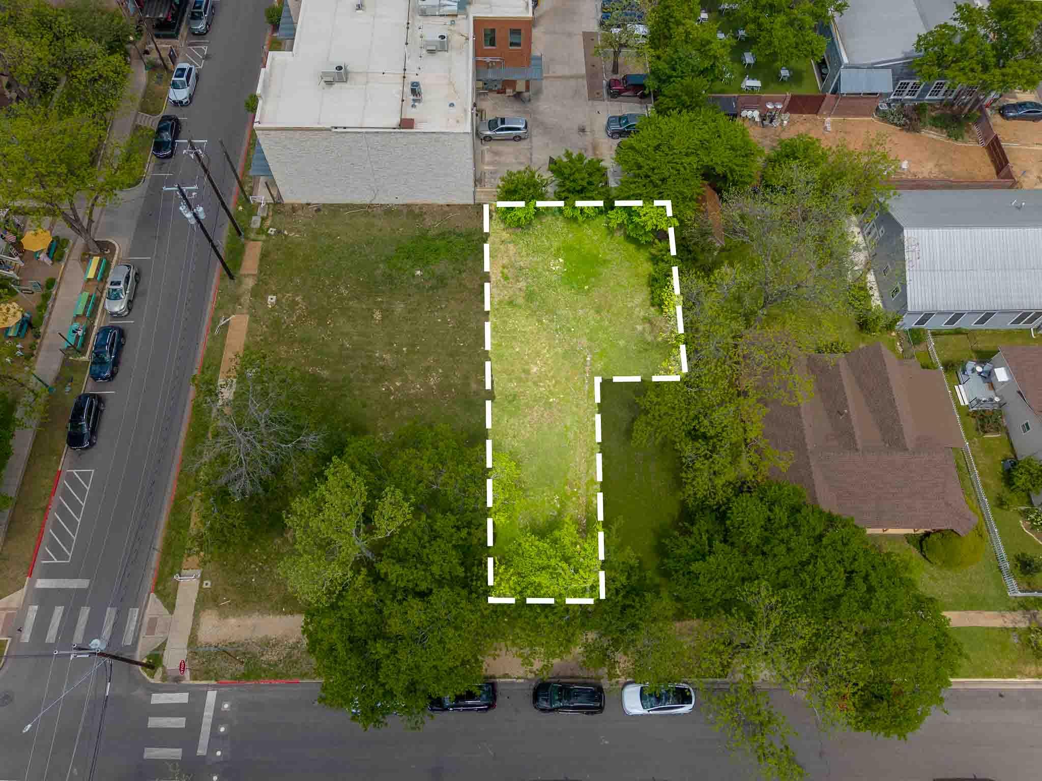 203 E 9th Street Georgetown TX 78626