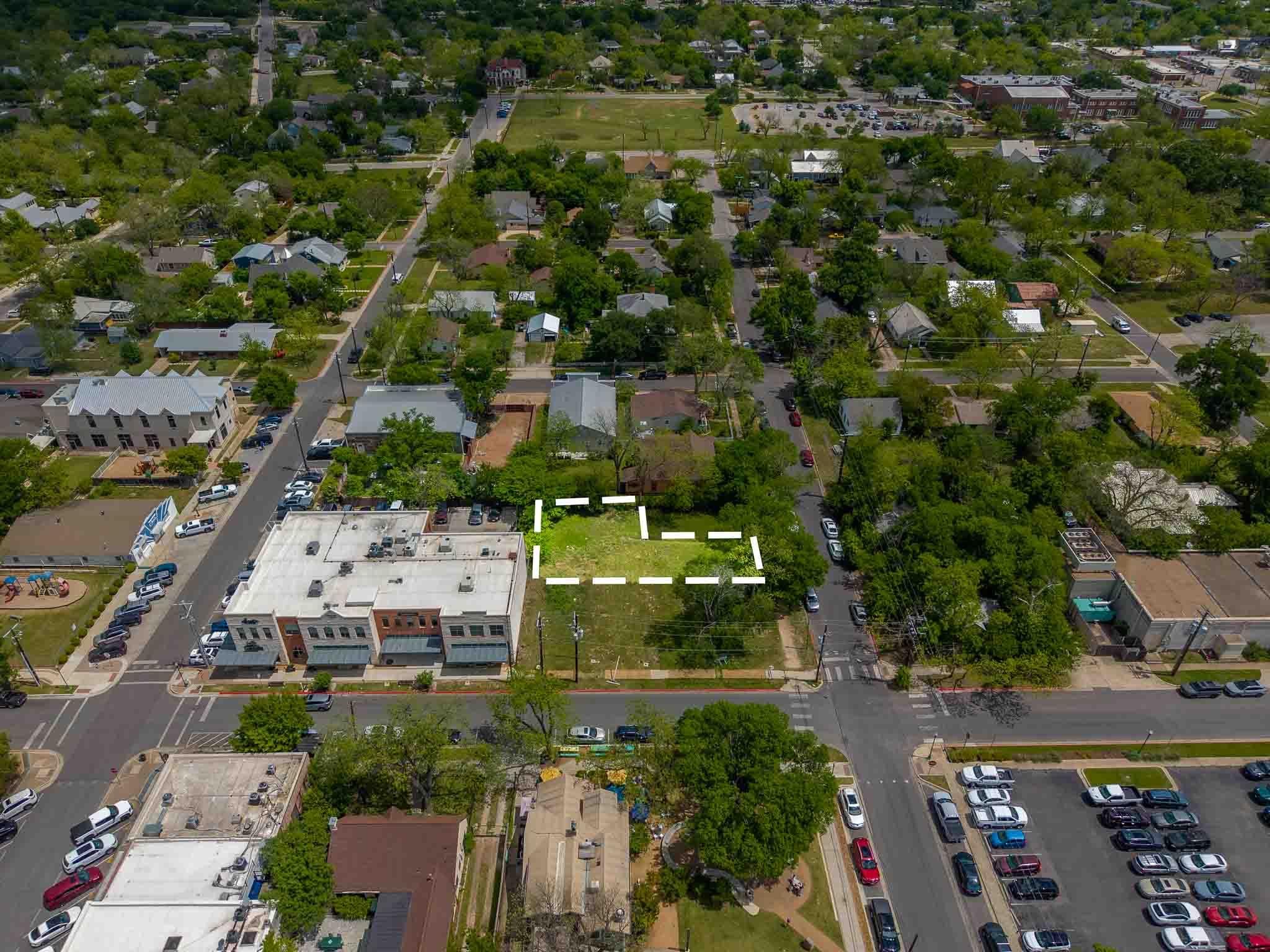 203 E 9th Street Georgetown TX 78626