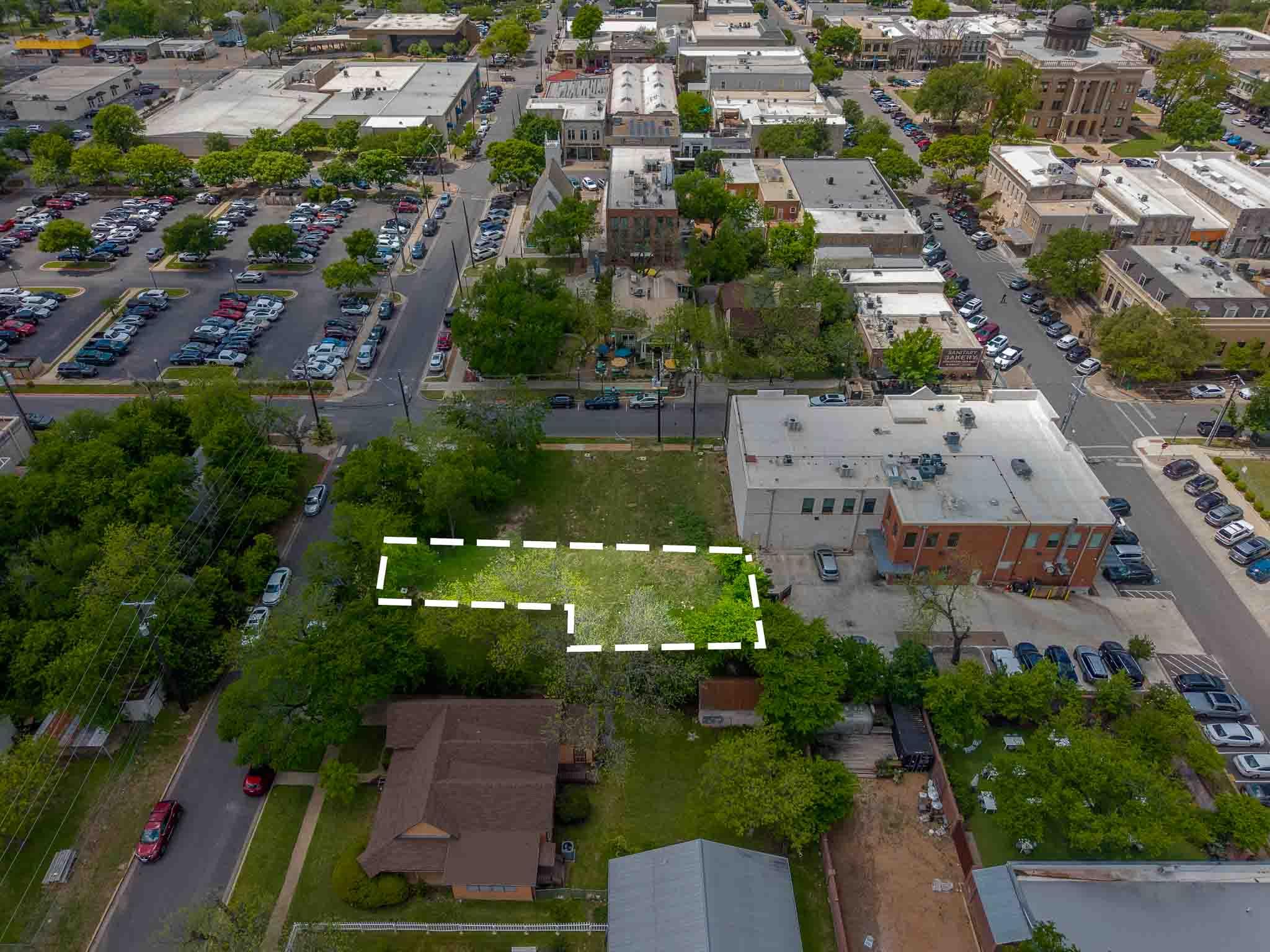 203 E 9th Street Georgetown TX 78626