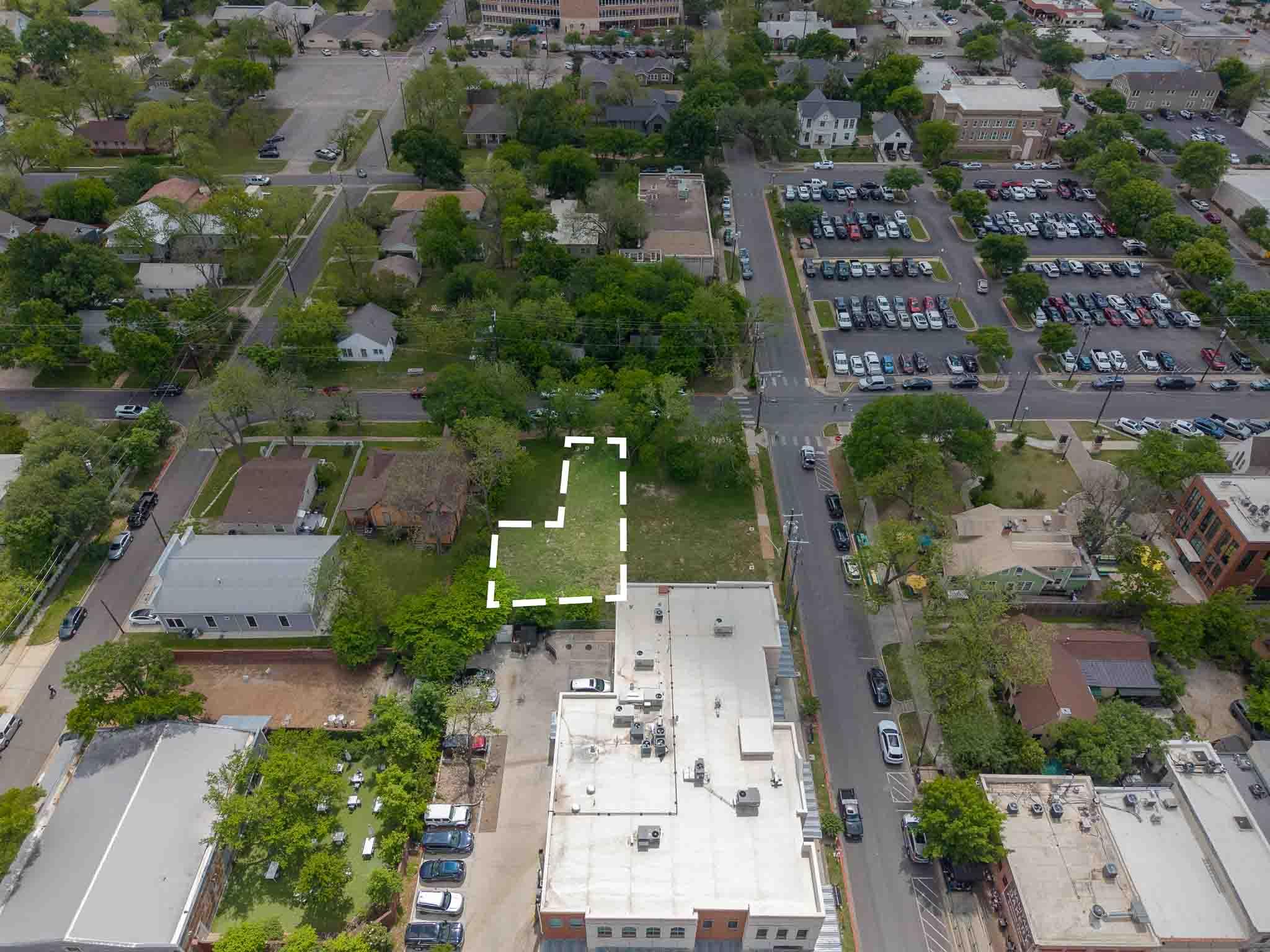 203 E 9th Street Georgetown TX 78626