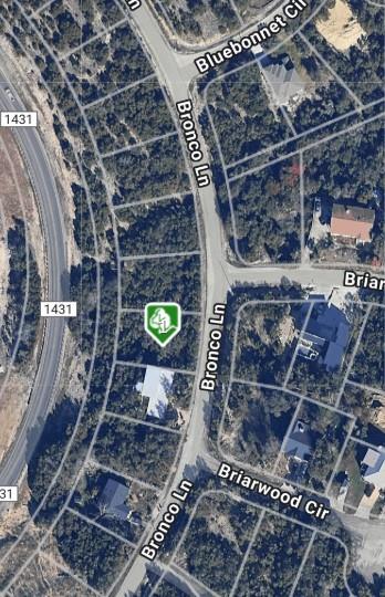 8402 Bronco Lane Lago Vista TX 78645
