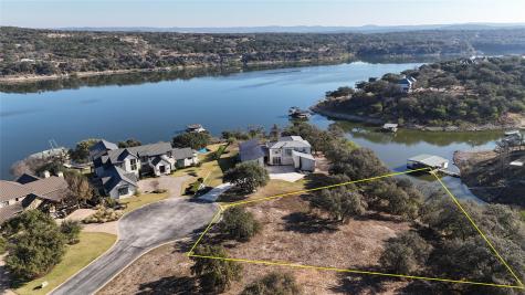 3517 Kahala Sunset Drive Spicewood TX 78669