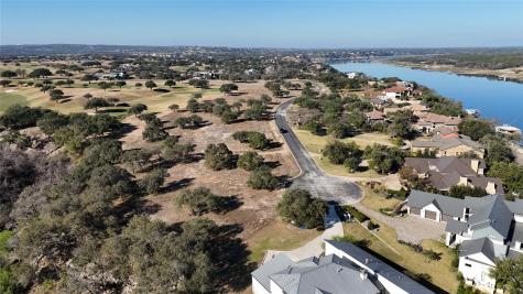 3517 Kahala Sunset Drive Spicewood TX 78669