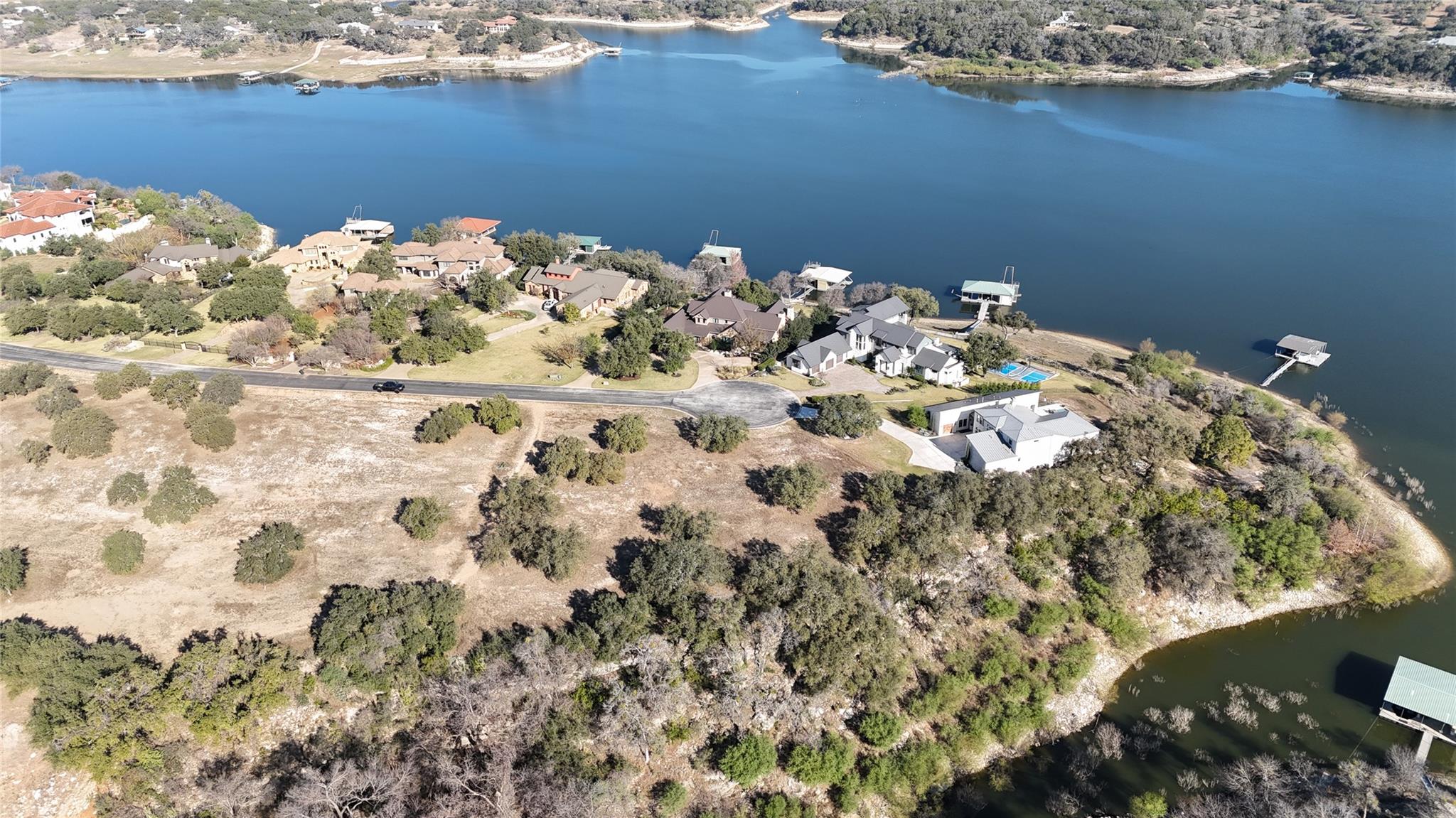 3517 Kahala Sunset Drive Spicewood TX 78669