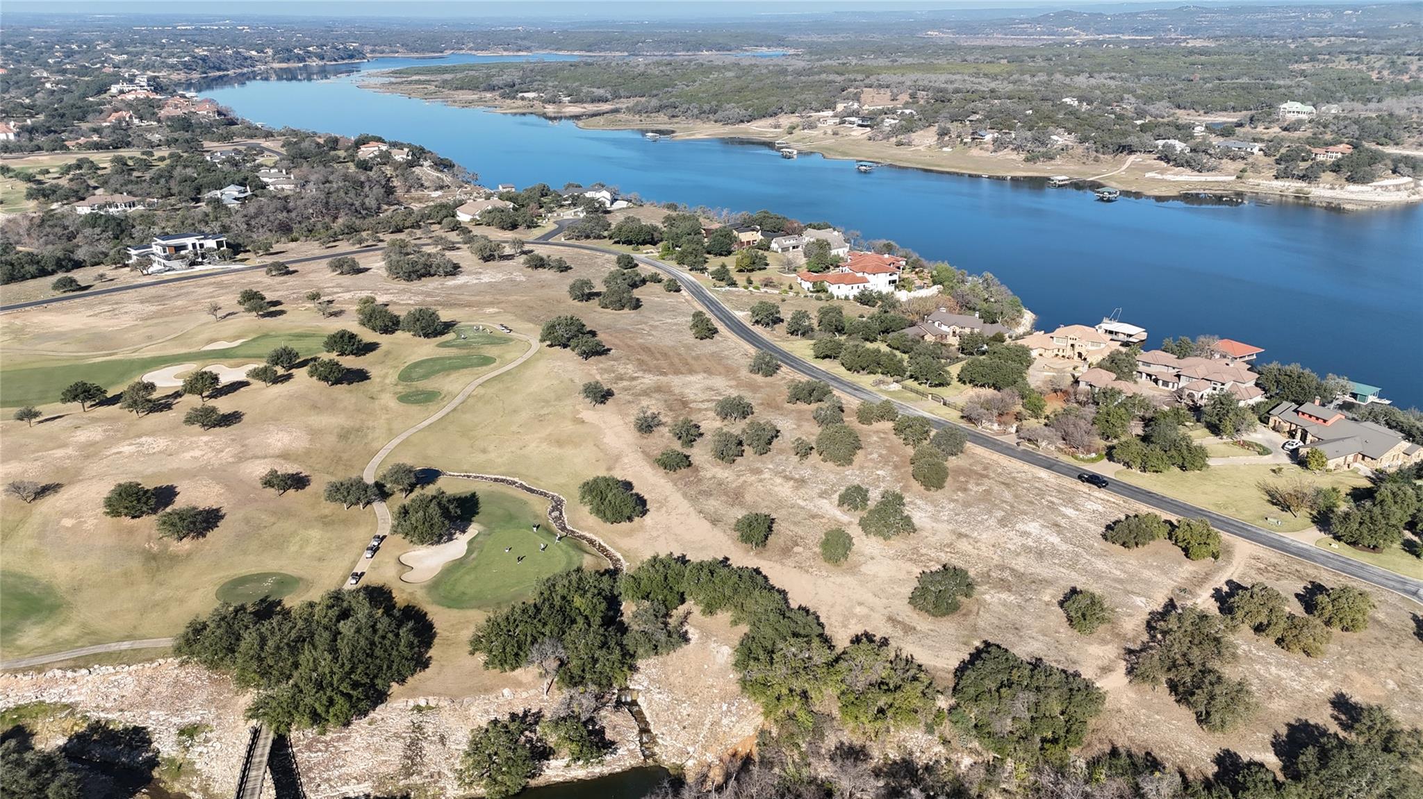 3517 Kahala Sunset Drive Spicewood TX 78669