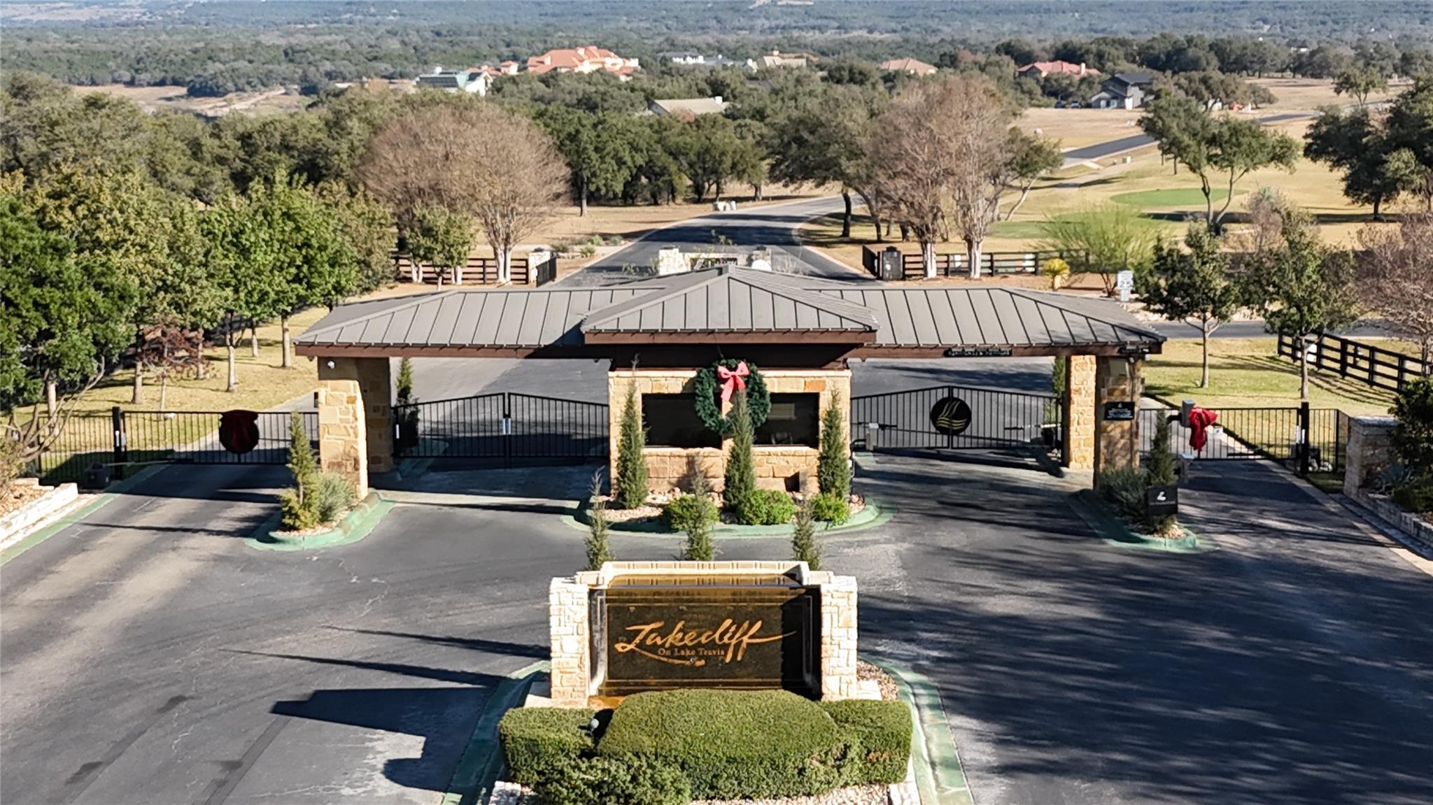 3517 Kahala Sunset Drive Spicewood TX 78669