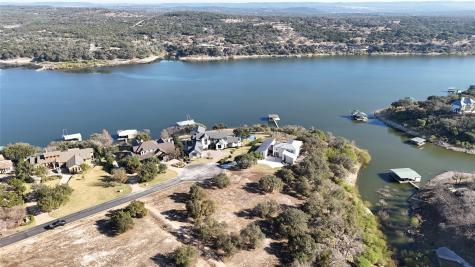 3517 Kahala Sunset Drive Spicewood TX 78669