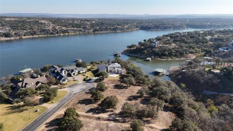 3517 Kahala Sunset Drive Spicewood TX 78669
