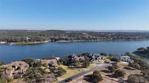 3517 Kahala Sunset Drive Spicewood TX 78669