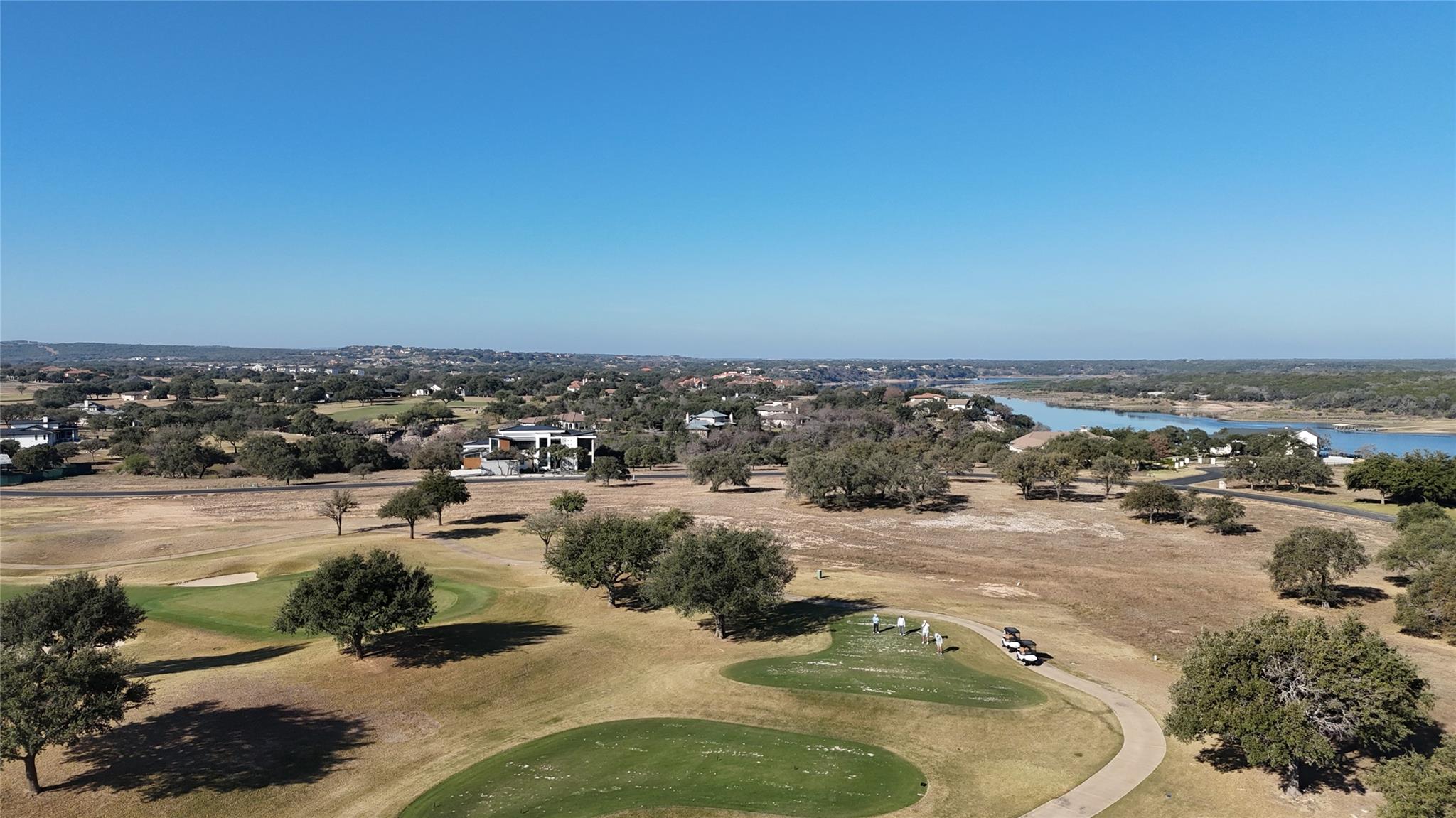 3517 Kahala Sunset Drive Spicewood TX 78669