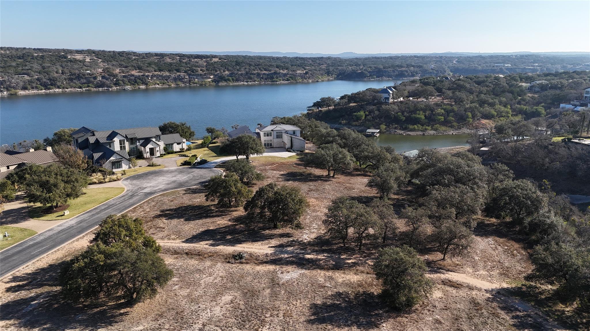 3517 Kahala Sunset Drive Spicewood TX 78669