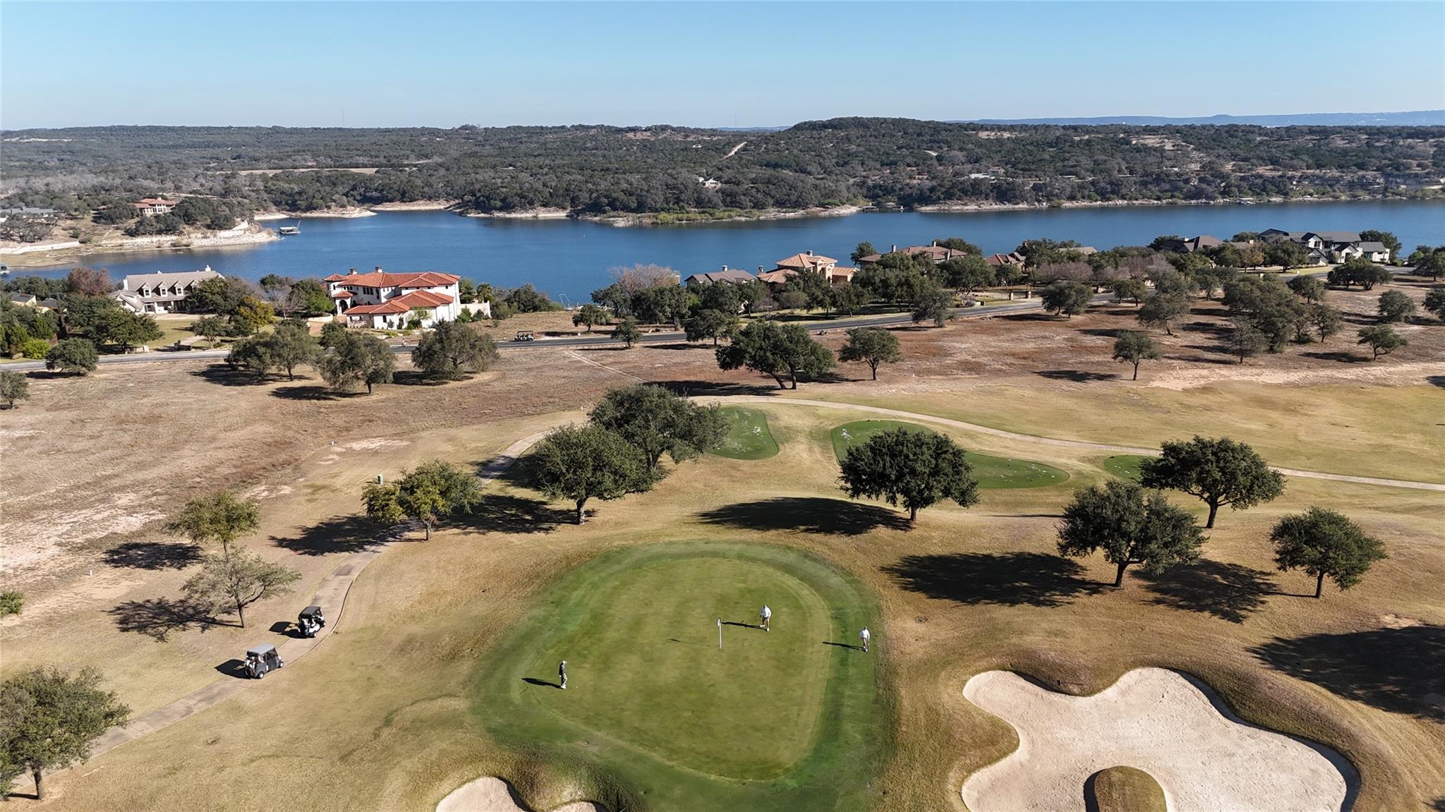 3517 Kahala Sunset Drive Spicewood TX 78669